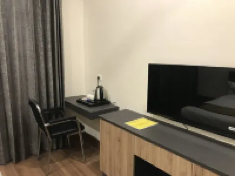 AJ'S Arcade Hotels in Pathankot