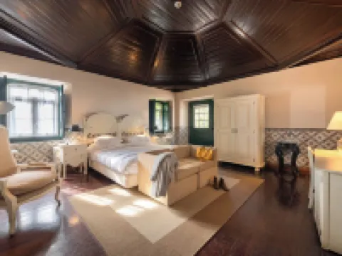 Pousada Castelo de Obidos – Historic Hotel Hoteles en Óbidos