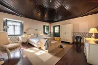 Pousada Castelo de Obidos – Historic Hotel