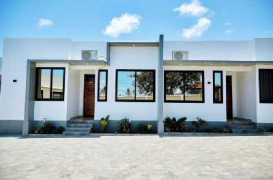 Ridge Estates - Bahari Beach Hotels near Kunduchi