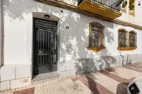 Stay U-Nique Apartment Jorge Guillen Hotels near Plaza Mayor