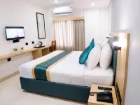Sunrise Business Hotel Hotels near NIMSME