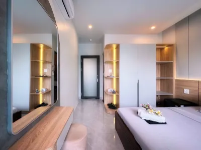 ChanKy Hotel Phu Quy Hotels in 
