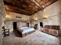 Sextantio le Grotte Della Civita Hotels in Matera