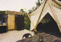 Fronterra Wellness Farm & Camp