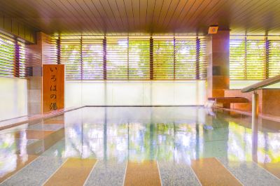 フィットネス&レクリエーション施設 鬼怒川観光ホテルの写真