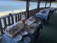 Villaggio Camping la Scogliera - breakfast