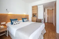 Grupotel Picafort Beach - Parvekkeita