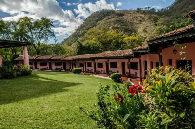 Hotel Agua Blanca Hotels in 