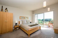 ワン バージェス ヒル のホテル