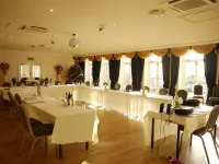 Grange Hotel Hotels in Cartmel