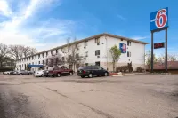 موتل 6 سانت بول، مينيسوتا - آي-94