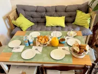 Entre Midi - Maison d'Hôtes - B&B