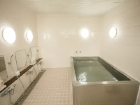 古河セントラルホテル 古河のホテル