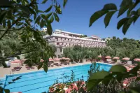 Hotel Delle More - Ocean View