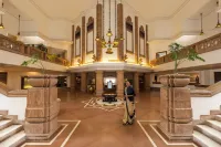 Trident, Bhubaneswar