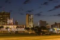 Asuncion Rent Suites Centro