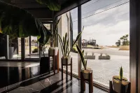 Neco Boutique Hotel - pantai