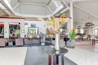 Belvilla Aberdeen Bridge Of Don Exhibition Centre - parkir