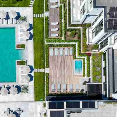 Therma Numera Longevity Spa Hotel Exterior