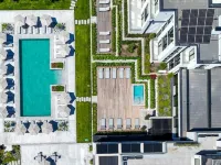 Therma Numera Longevity Spa Hotels in 