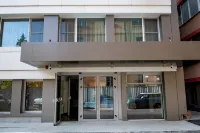 BG Hotel Hotels near Playground