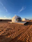 Modern desert gate resort Hotel di Bidiyah