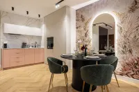 Flores Przestronny Apartament z Dusz Blisko Wyspy M y Skiej Hotels in Gmina Sicienko