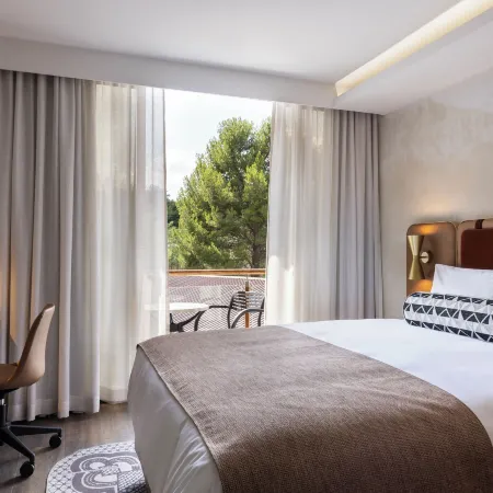Mpilo Boutique Hotel