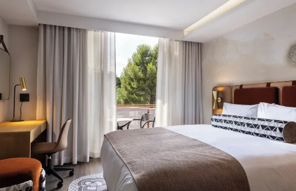 姆皮洛精品酒店