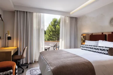 Mpilo Boutique Hotel