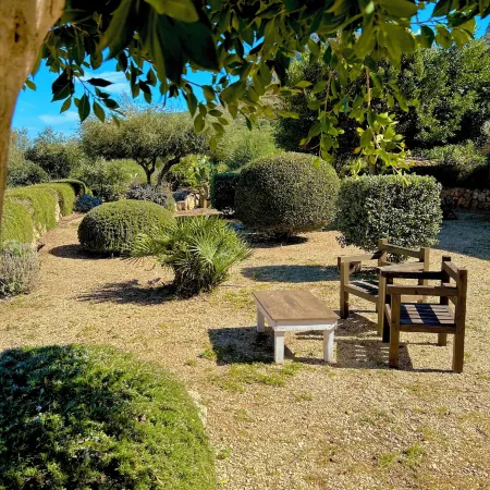 Alencio Panorama Residence