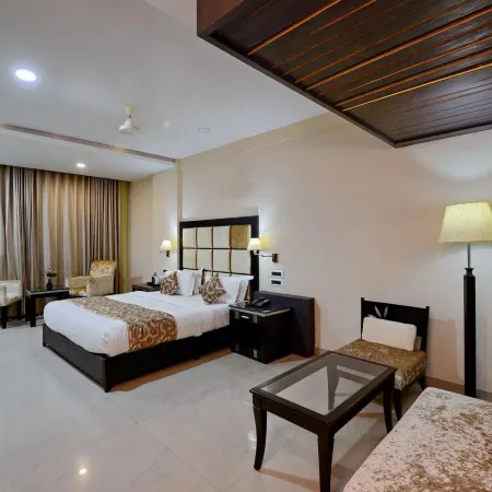 Hotel Floret Inn