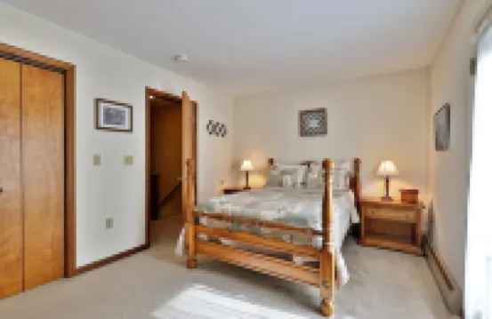 Glazebrook by Killington Vacation Rentals