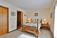 Glazebrook by Killington Vacation Rentals