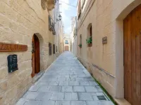 Ta' Frenc Farmhouse Hotels in Gharb