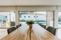 QUINTA CHAO DO RIBEIRO Hotels in Fundao