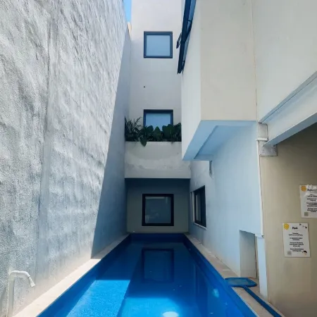 Casa Ula