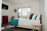 Blanches Hideaway Hotel a Burlington