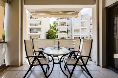 Kalamata's Spacious Getaway-Taygetos Amazing View