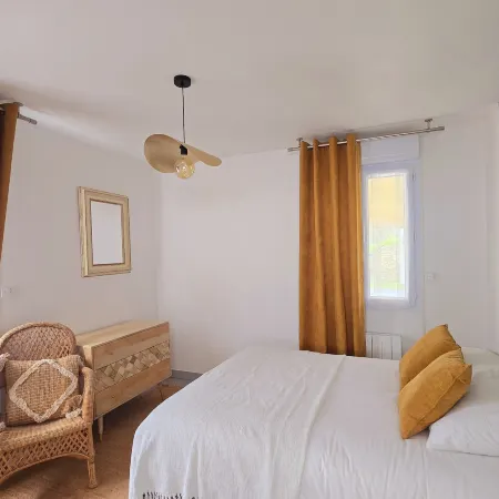 Relais des îles Saint Marcouf