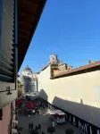 B&B ウィンドウ トゥ ザ タワー - 絶景