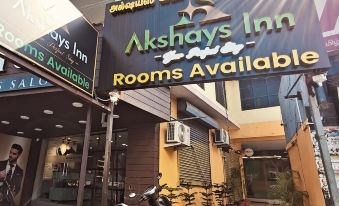 Akshays Inn