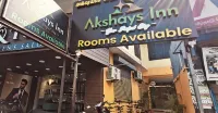 Akshays Inn - Wifi