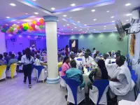 B Garden Palisades Hotels in Loburo