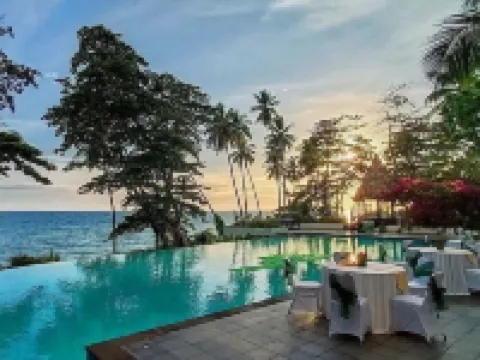 Asana Biak Papua Hotel Hotels in Biak