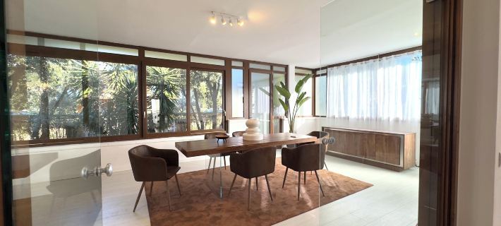Residence Il Boschetto - Villa Con Piscina Отели в г. Гроссето