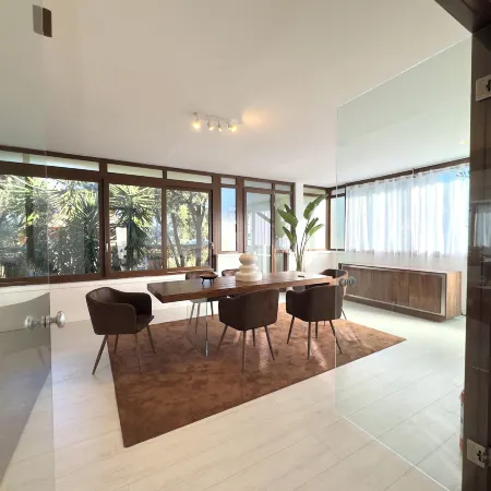 Residence Il Boschetto - Villa Con Piscina