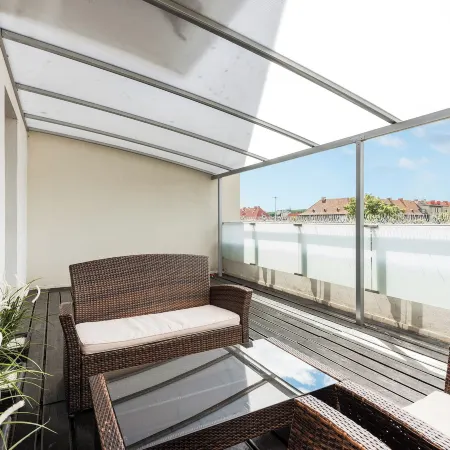 Downtown Apartments Hallera 165