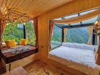 에코 하우스 메리시 Silibauri 호텔